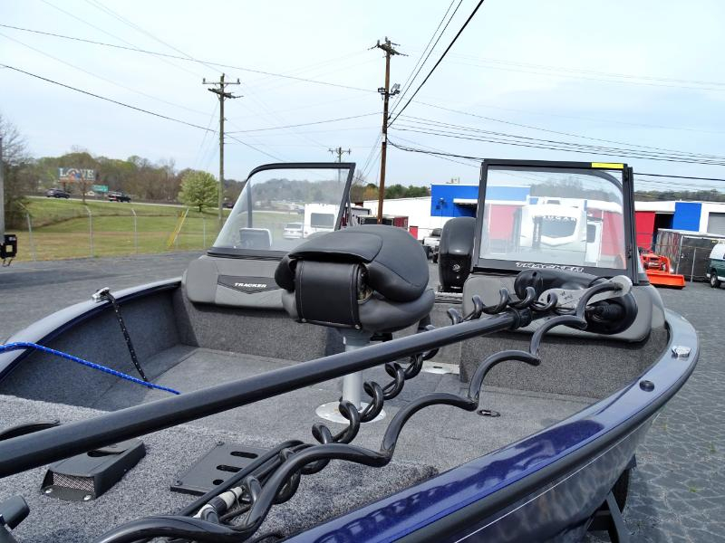 Tracker Pro Guide V-175  2021