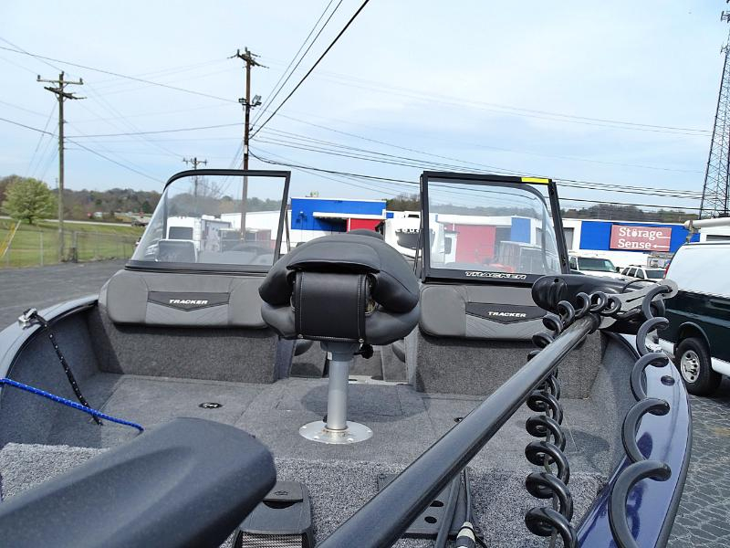 Tracker Pro Guide V-175  2021