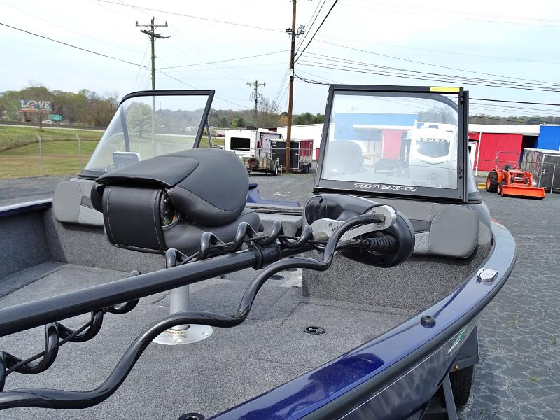 Tracker Pro Guide V-175  2021