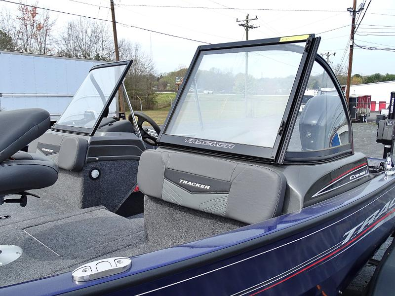 Tracker Pro Guide V-175  2021