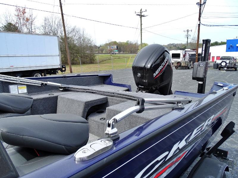 Tracker Pro Guide V-175  2021