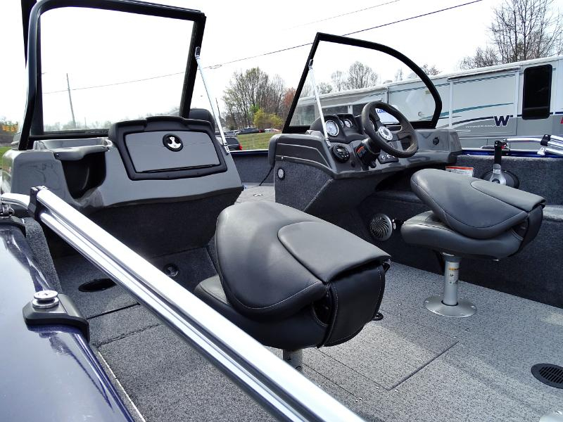 Tracker Pro Guide V-175  2021