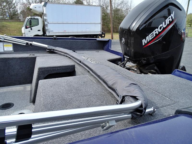 Tracker Pro Guide V-175  2021