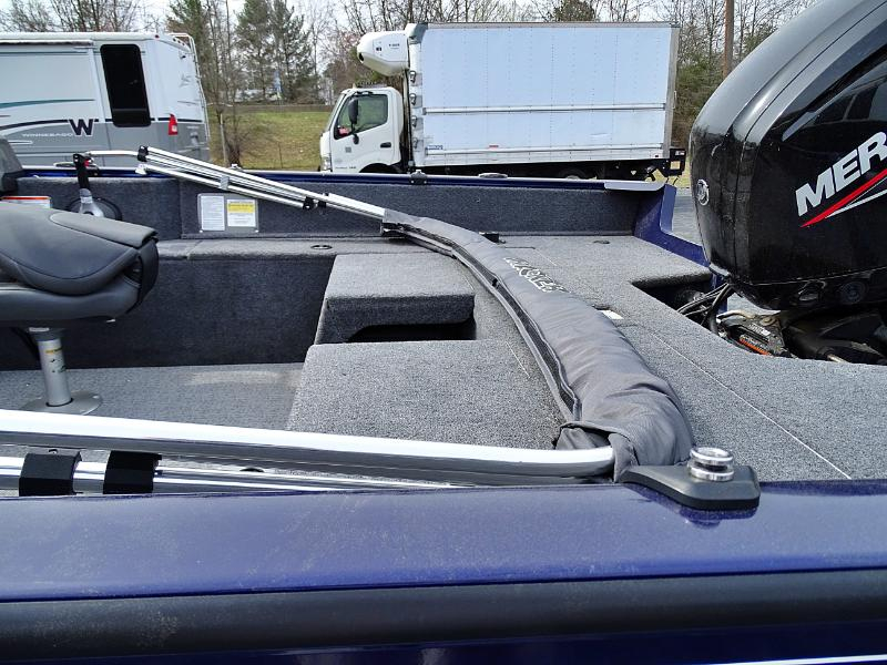 Tracker Pro Guide V-175  2021