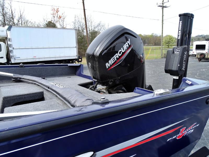 Tracker Pro Guide V-175  2021