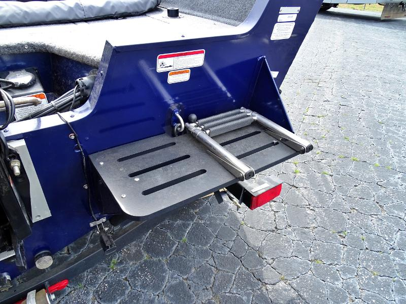 Tracker Pro Guide V-175  2021