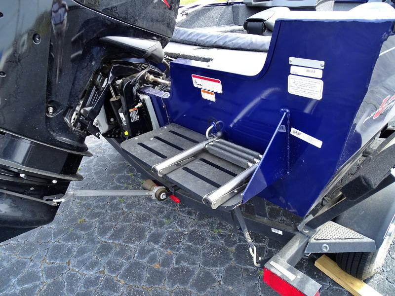 Tracker Pro Guide V-175  2021