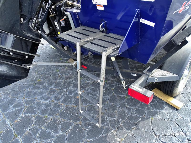 Tracker Pro Guide V-175  2021