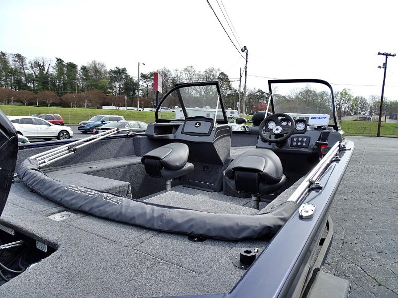 Tracker Pro Guide V-175  2021