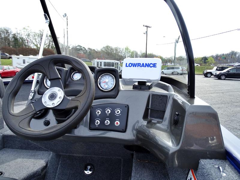 Tracker Pro Guide V-175  2021