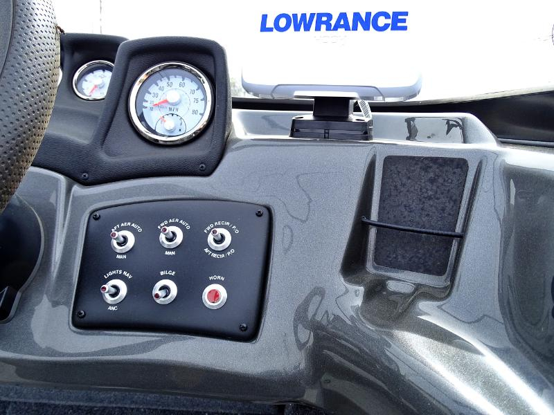 Tracker Pro Guide V-175  2021