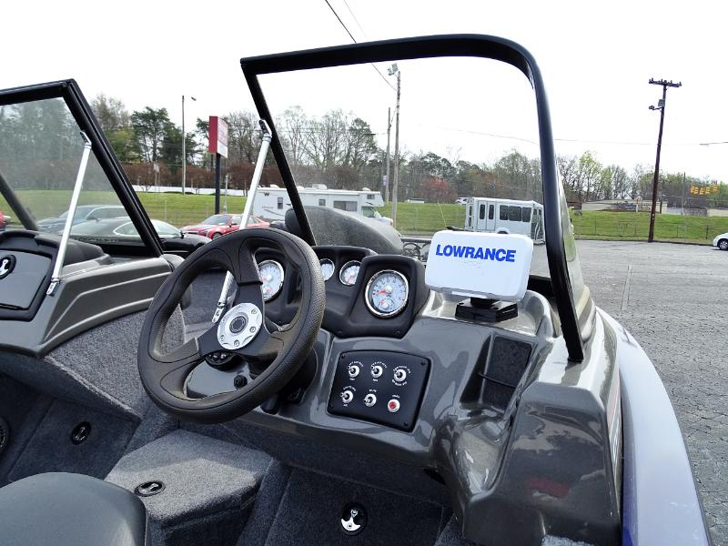 Tracker Pro Guide V-175  2021