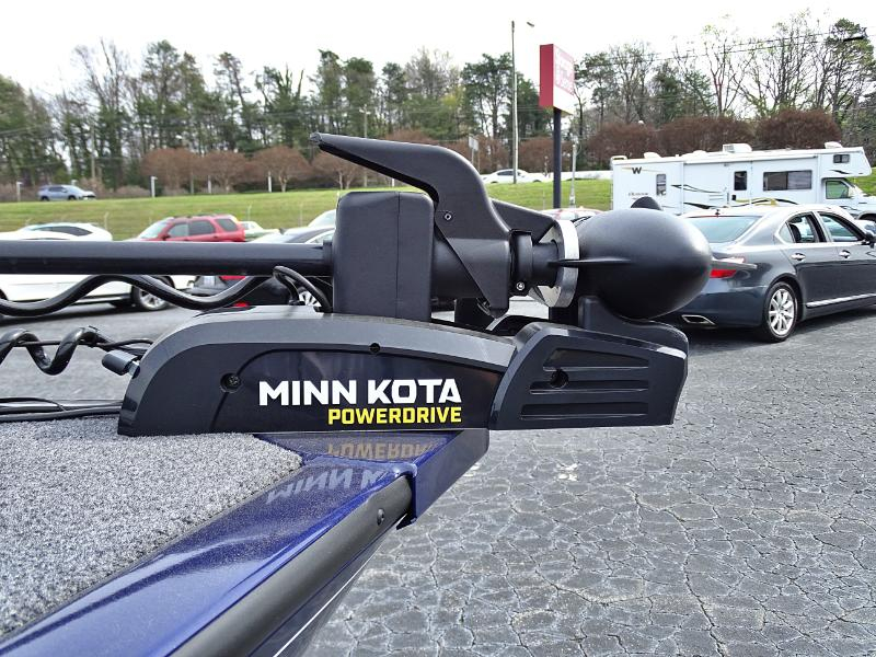 Tracker Pro Guide V-175  2021