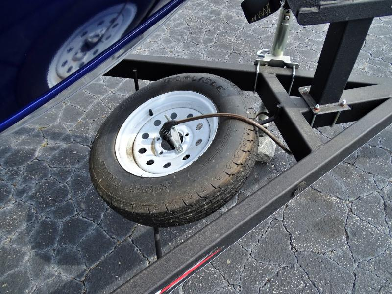 Tracker Pro Guide V-175  2021