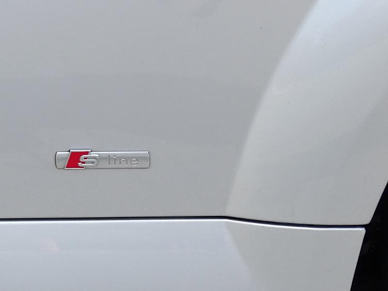 Audi TTS Coupe  2004