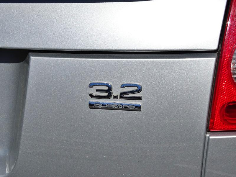 Audi TTS Coupe  2004