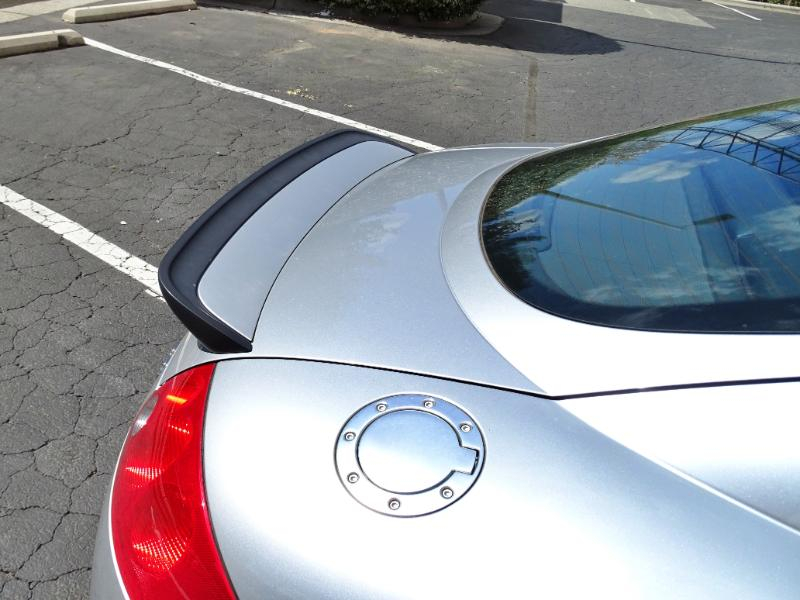 Audi TTS Coupe  2004