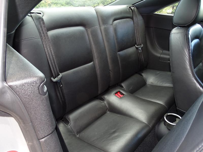 Audi TTS Coupe  2004