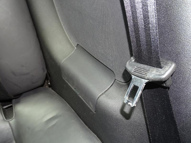 Audi TTS Coupe  2004