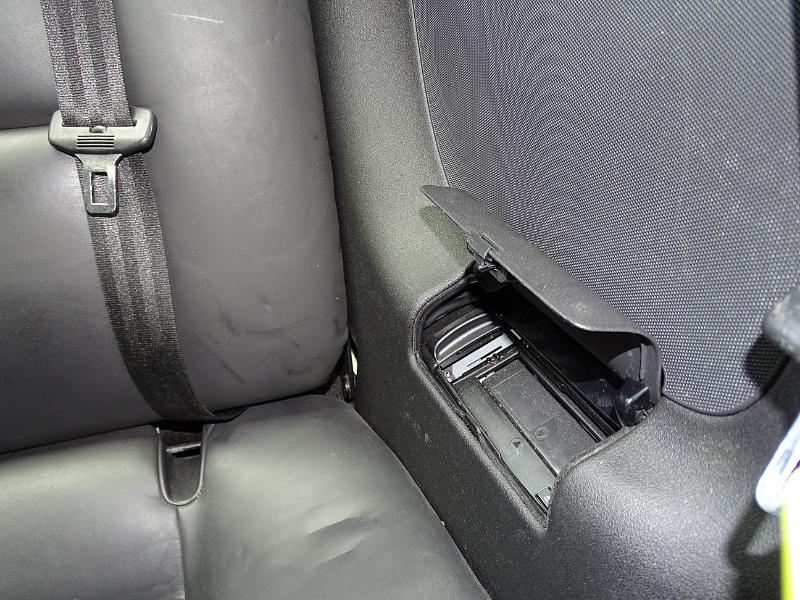 Audi TTS Coupe  2004