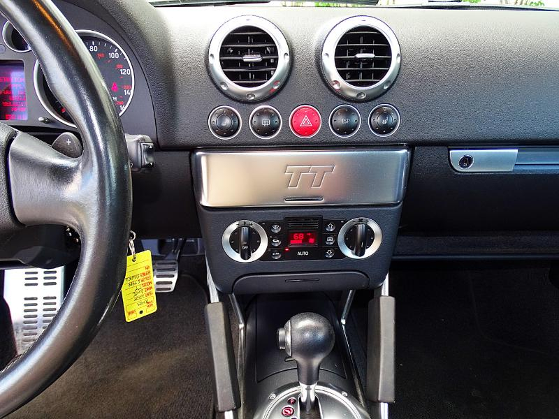 Audi TTS Coupe  2004