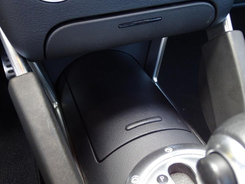 Audi TTS Coupe  2004