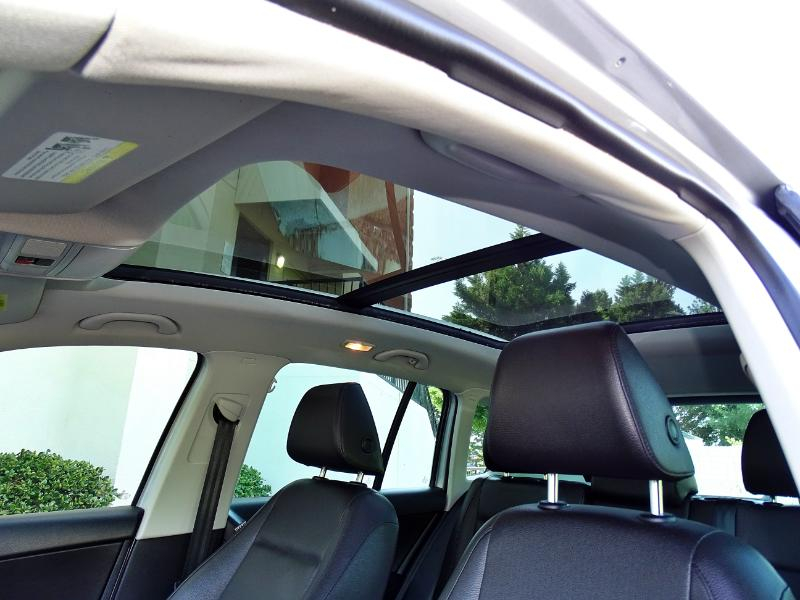 Volkswagen Tiguan  2015