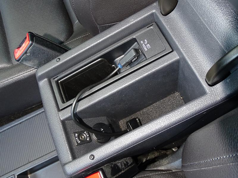 Volkswagen Tiguan  2015