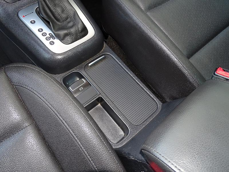 Volkswagen Tiguan  2015