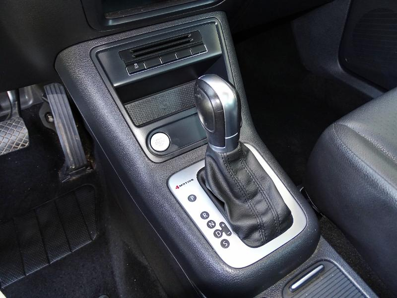 Volkswagen Tiguan  2015