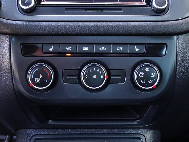 Volkswagen Tiguan  2015