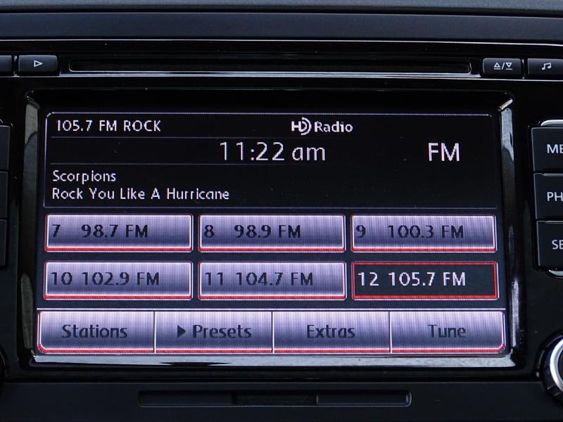 Volkswagen Tiguan  2015