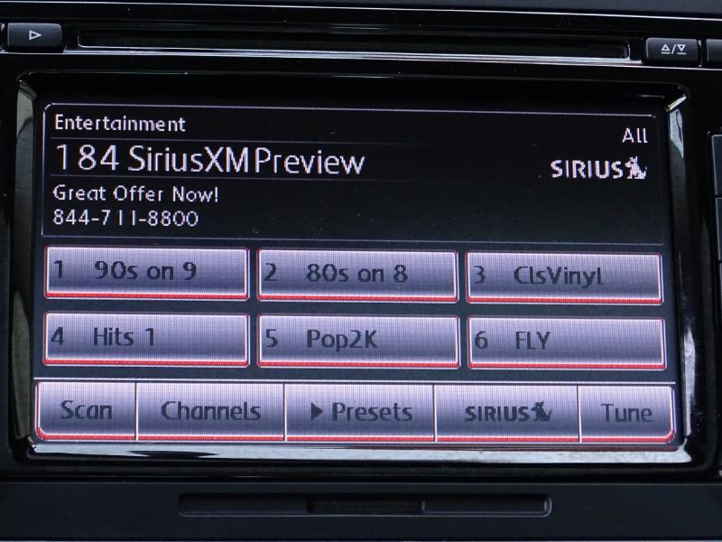 Volkswagen Tiguan  2015