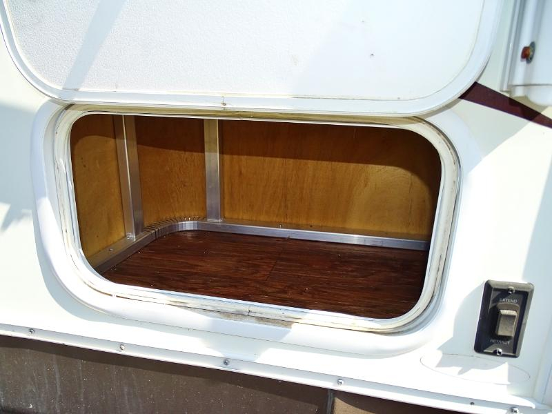 Rockwood Windjammer  2014