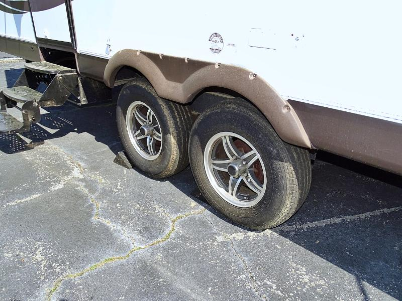 Rockwood Windjammer  2014