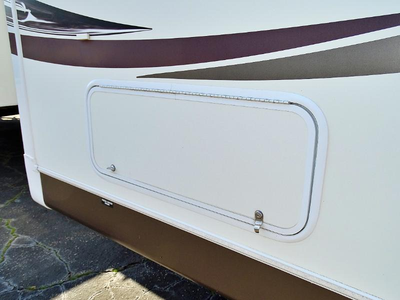 Rockwood Windjammer  2014