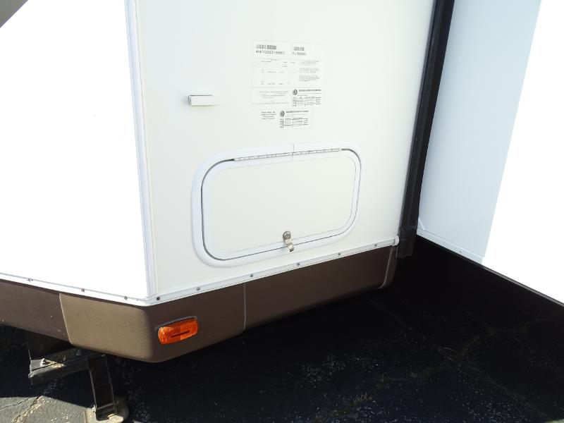 Rockwood Windjammer  2014