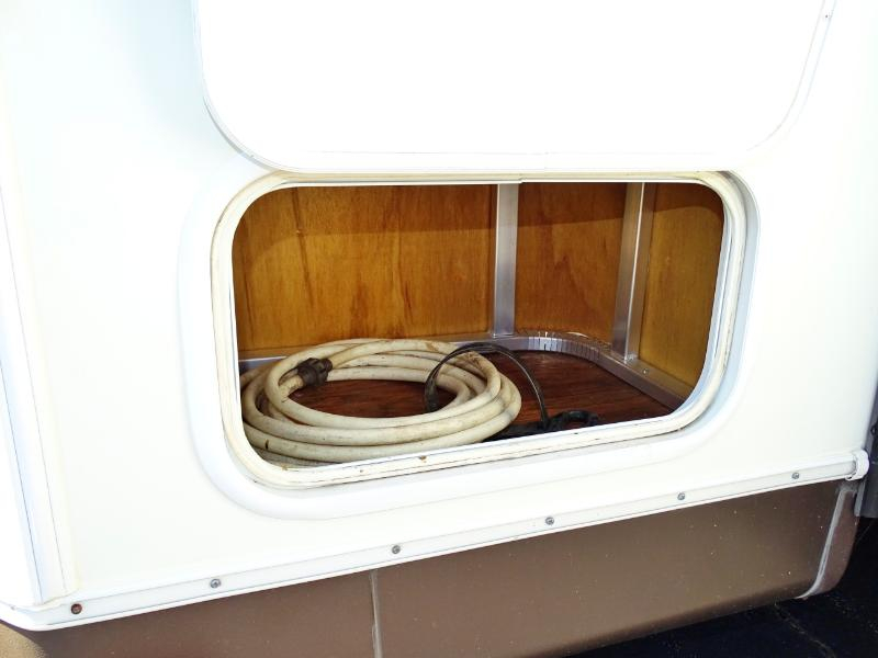 Rockwood Windjammer  2014