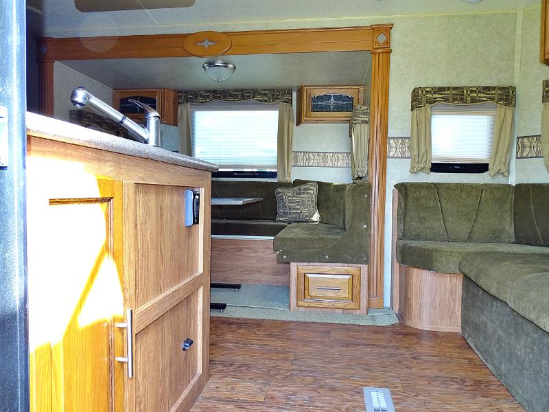 Rockwood Windjammer  2014