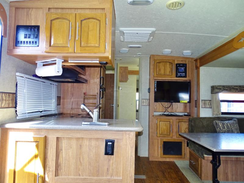 Rockwood Windjammer  2014