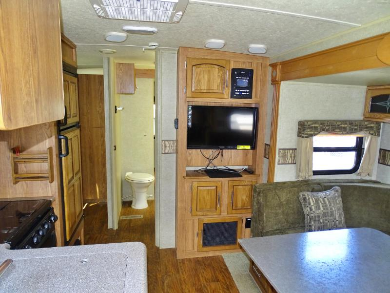 Rockwood Windjammer  2014