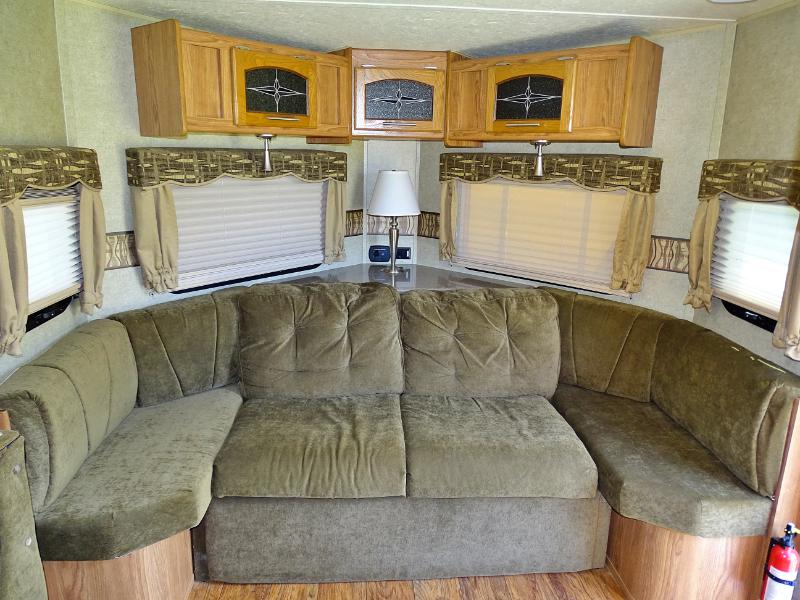 Rockwood Windjammer  2014