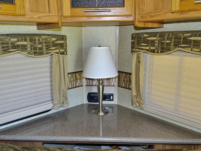 Rockwood Windjammer  2014