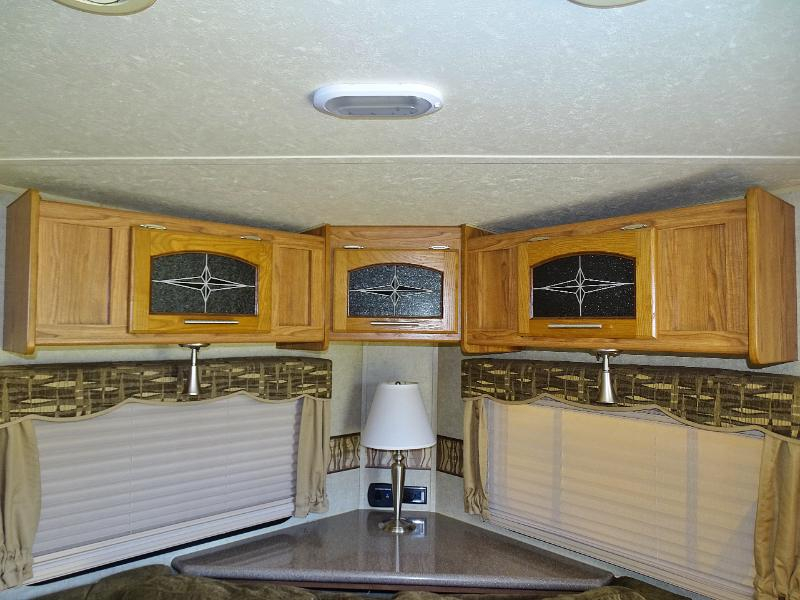 Rockwood Windjammer  2014