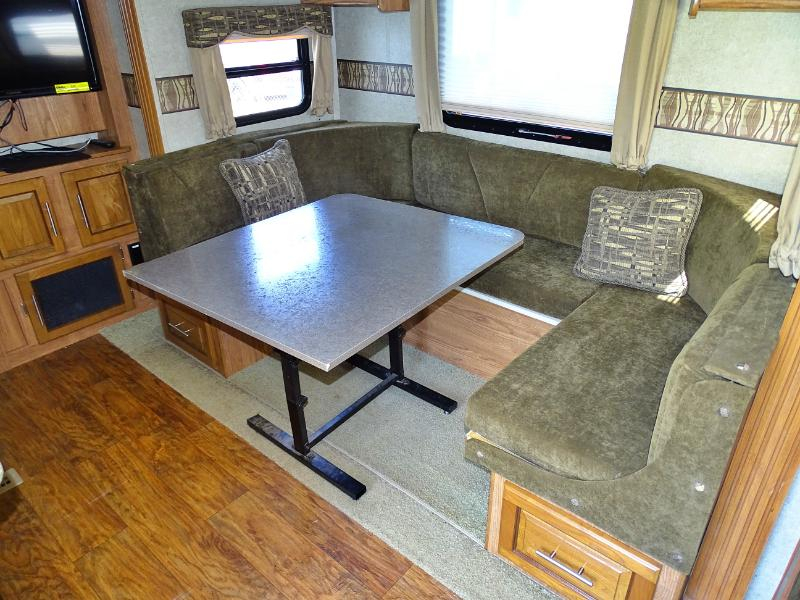 Rockwood Windjammer  2014