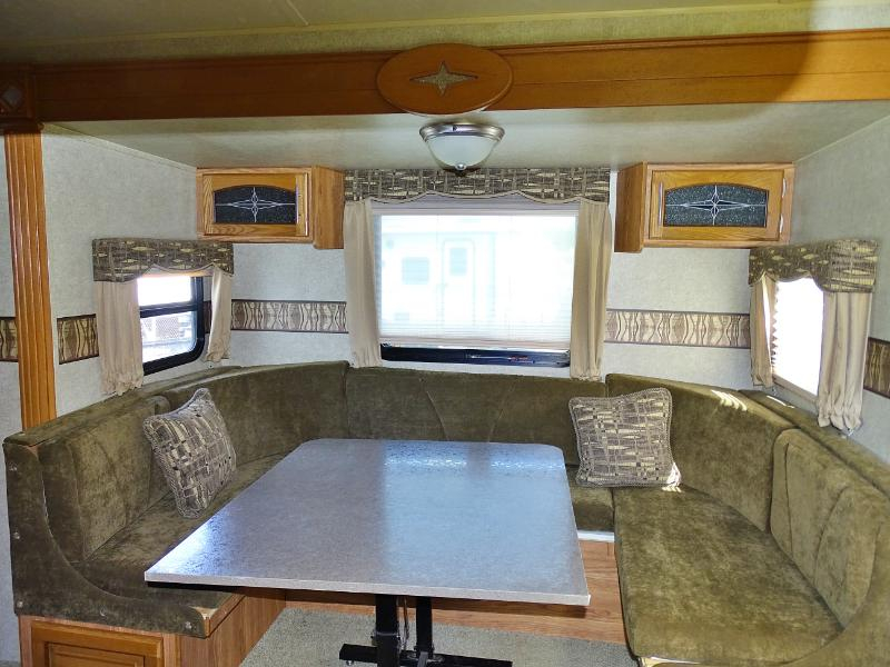 Rockwood Windjammer  2014