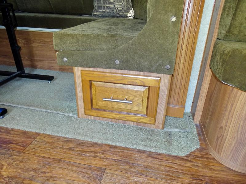 Rockwood Windjammer  2014