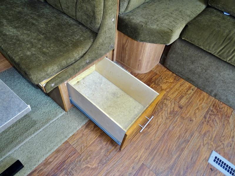 Rockwood Windjammer  2014