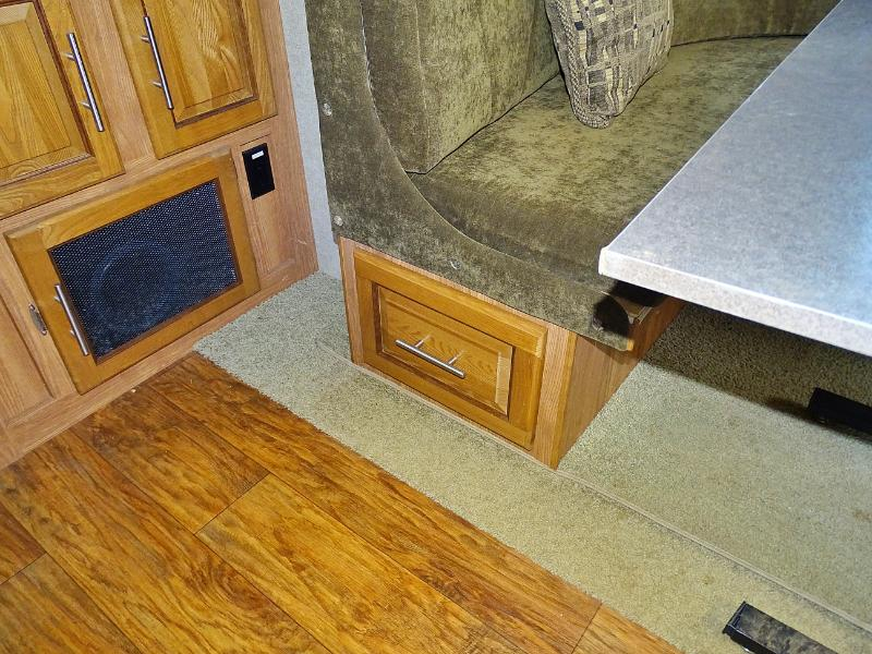 Rockwood Windjammer  2014