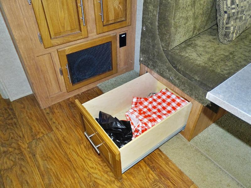 Rockwood Windjammer  2014